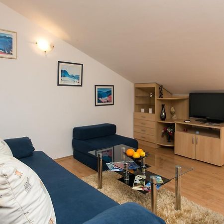 Apartment Lala Dubrovnik Exteriör bild