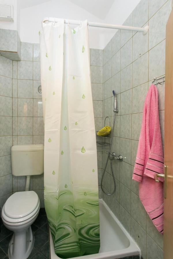 Apartment Lala Dubrovnik Exteriör bild