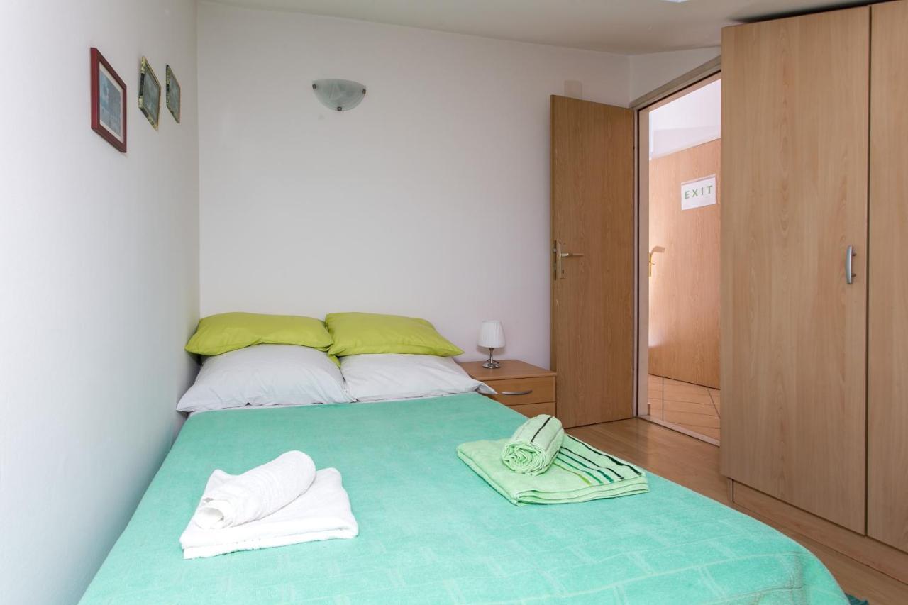 Apartment Lala Dubrovnik Exteriör bild