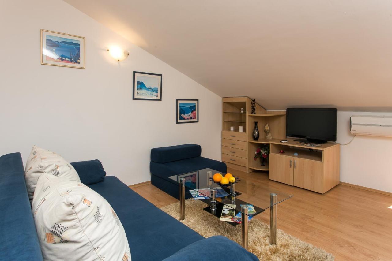 Apartment Lala Dubrovnik Exteriör bild